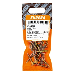 1GA40 - Chipboard Screw